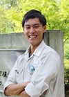 先輩の声