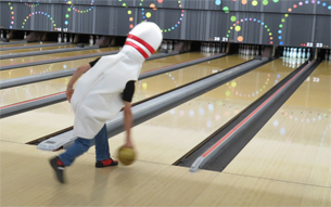2018年 ボウリング大会 (1)