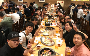 2018年 ボウリング大会 (2)